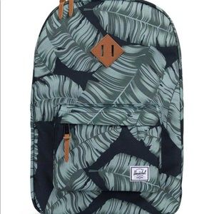 Hershel supply co backpack